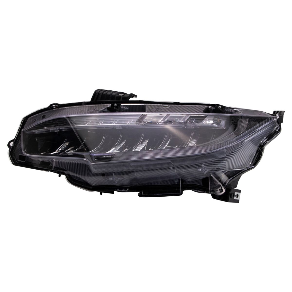 <b>Headlight Assembly</b>