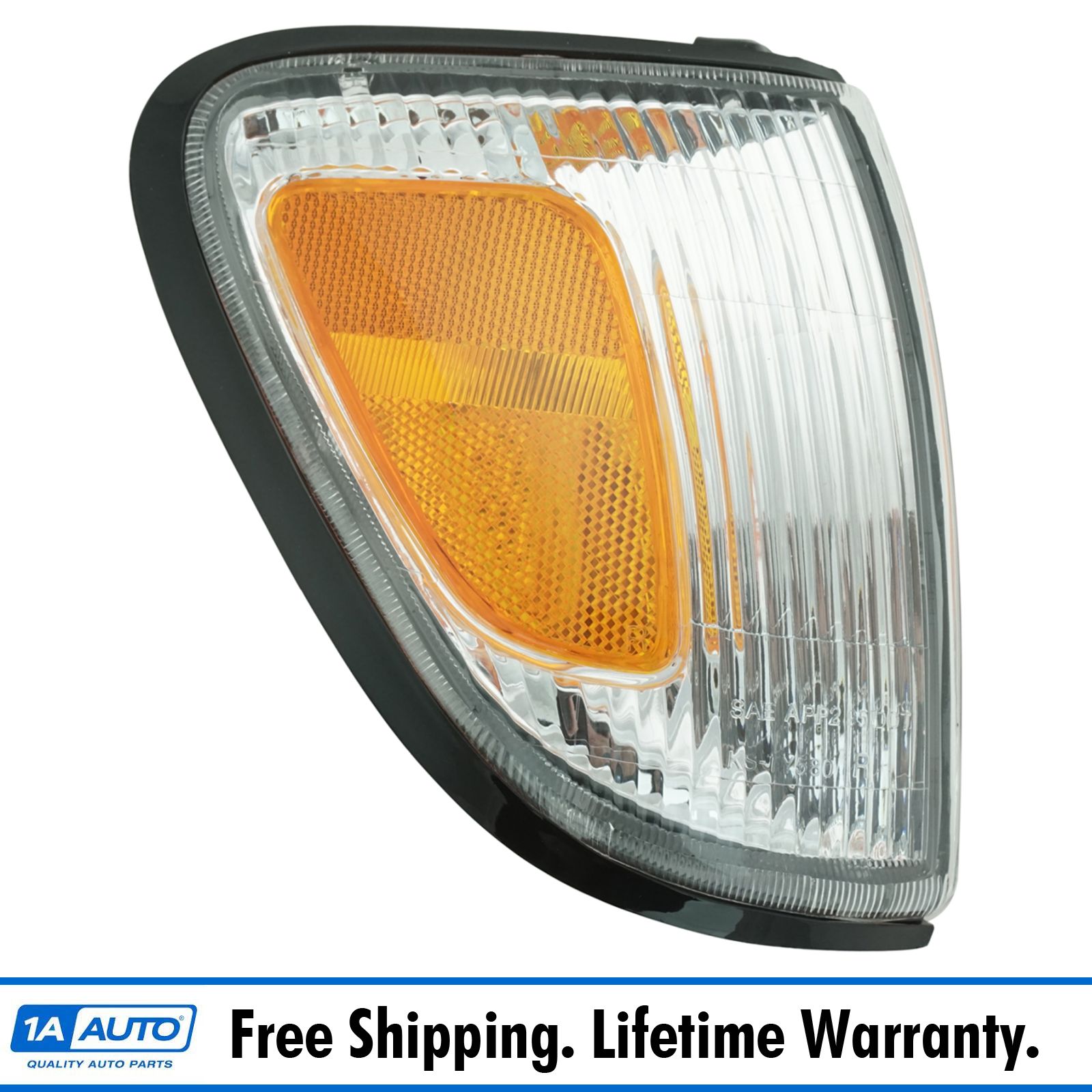 <b>Corner Light</b>