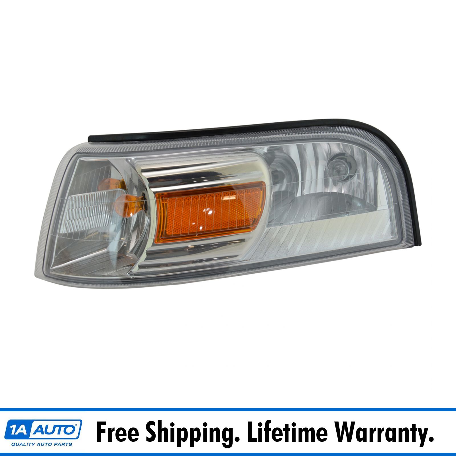 New OEM Rear Bumper Lower Impact Bar Bracket For 2010-13 Kia Forte SEDAN ONLY
