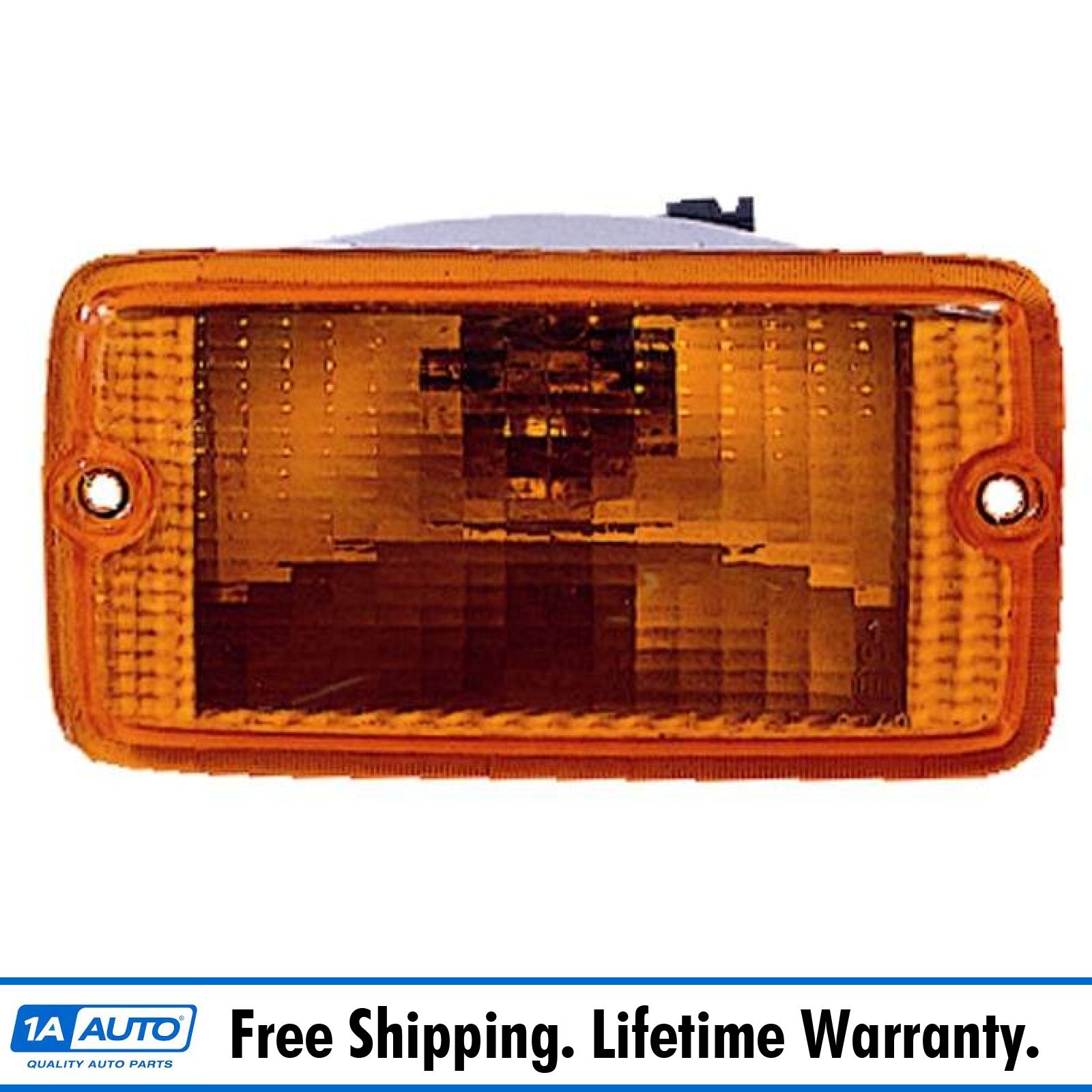 <b>Parking Light</b>