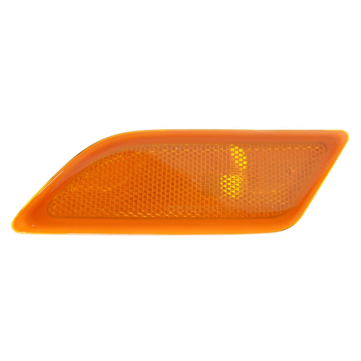 Side Marker Light Lamp Front Driver Side Left LH LF for 12-14 MB C250 C300 C350