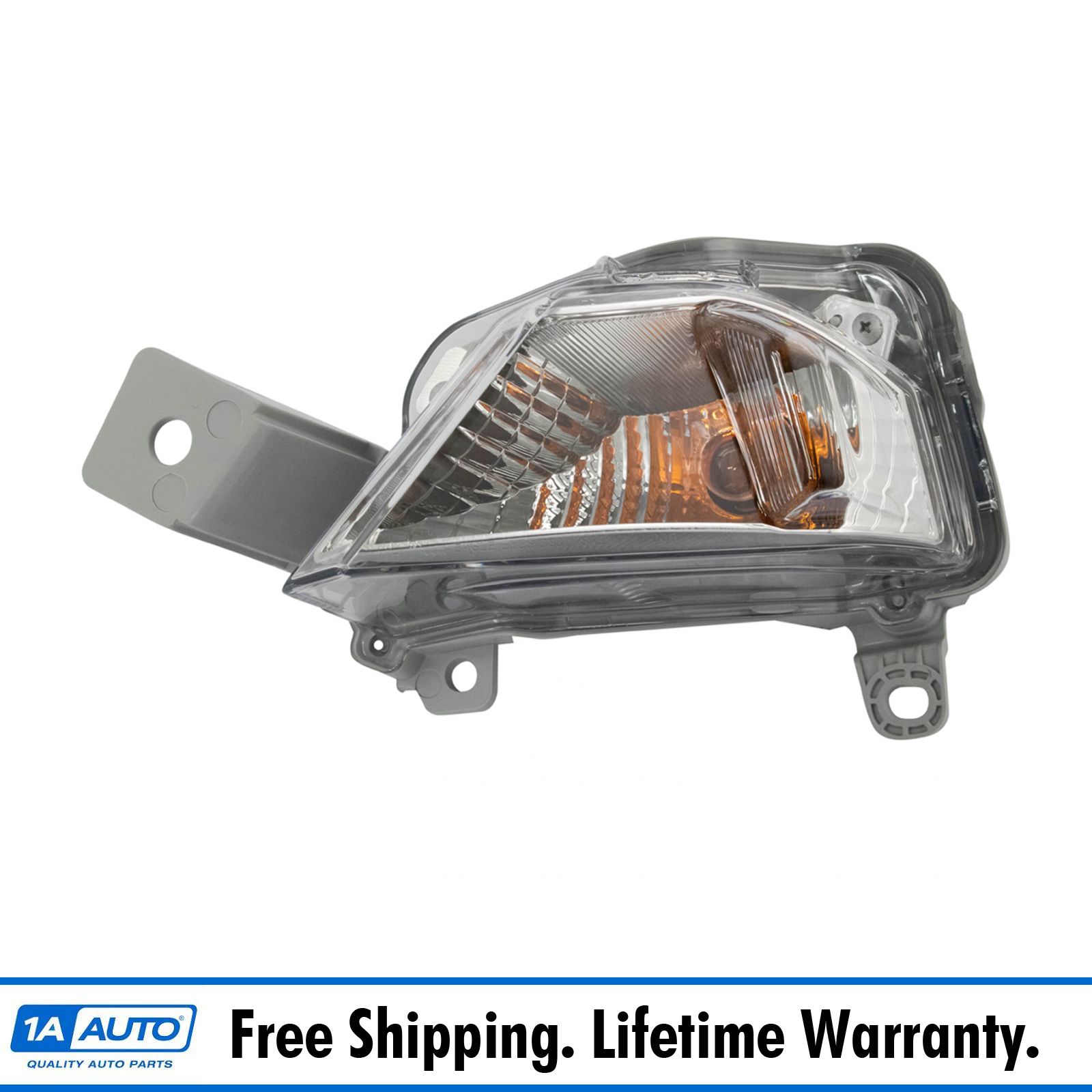 Front Turn Signal Light Lamp Driver Side LH Left for Nissan Altima New