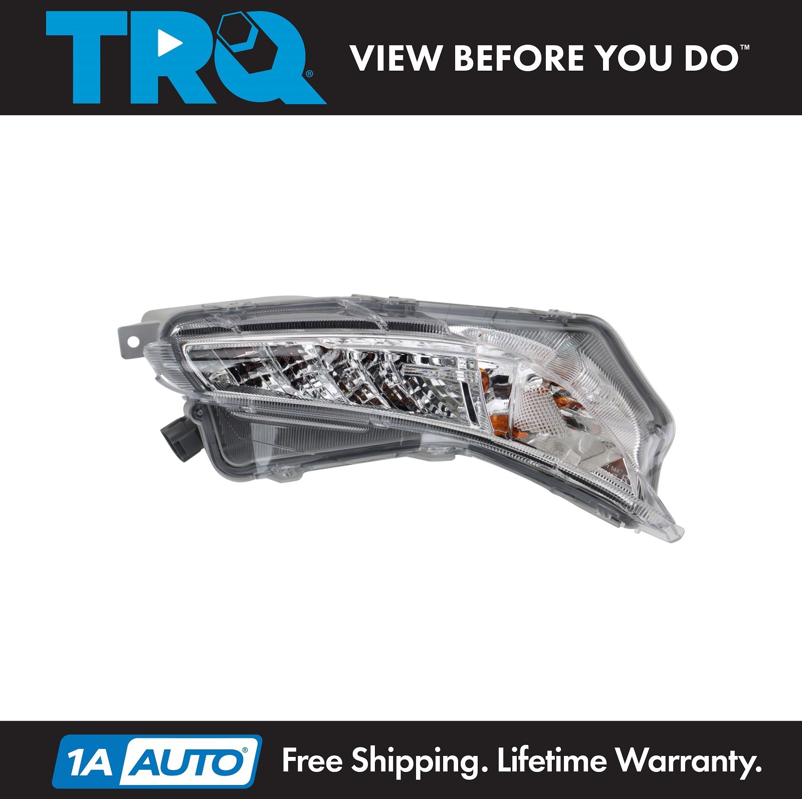 <b>Turn Signal Light</b>