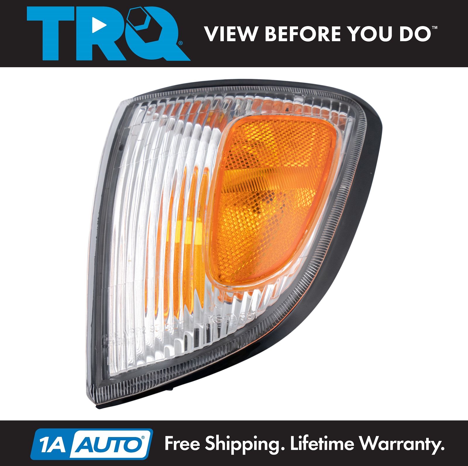 <b>Corner Light</b>