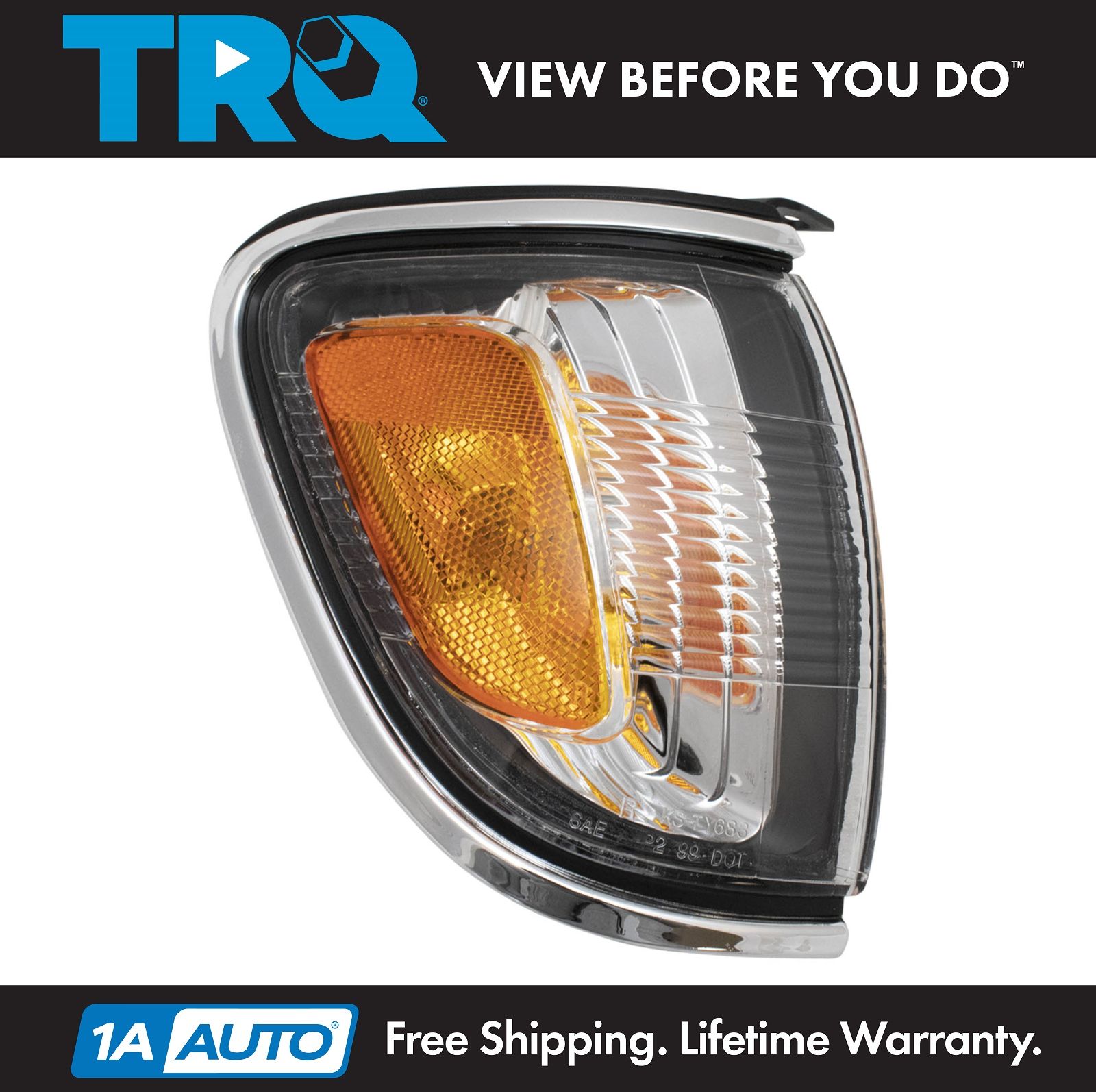 <b>Parking Light</b>