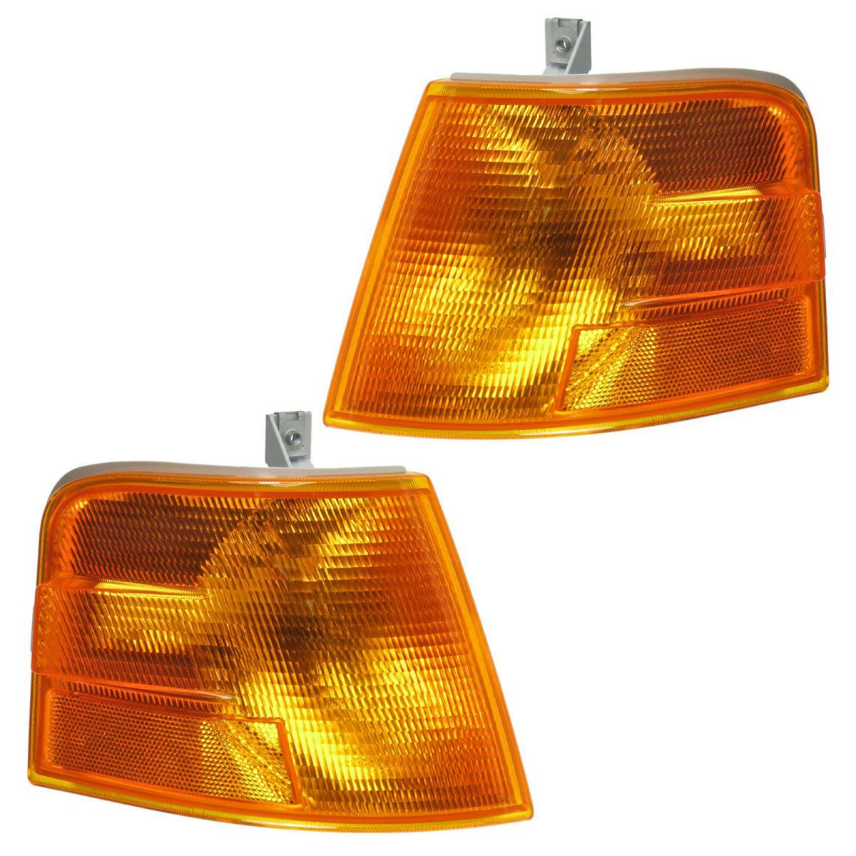 96-03 Volvo VNL VNM Truck Corner Park Side Light RH