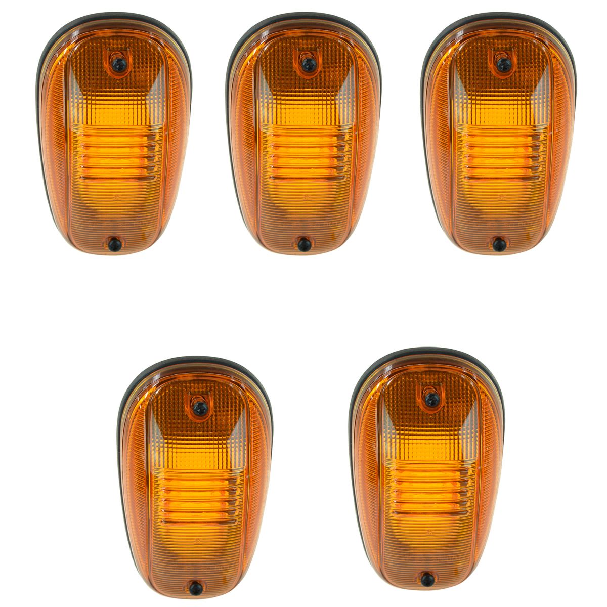 <b>Roof Running Light</b>