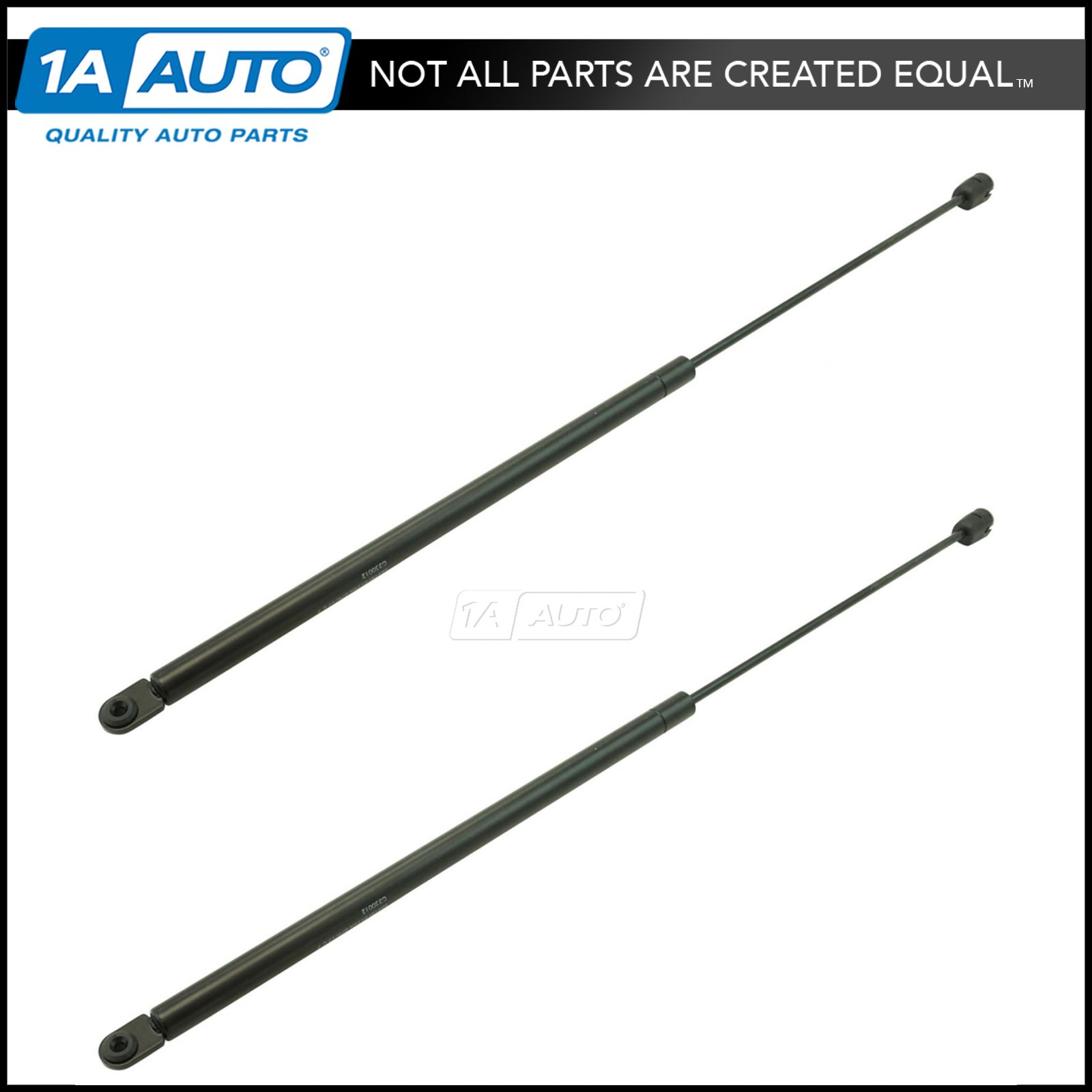 Details About Glass Lift Support Pair Set Of 2 For S10 Blazer S 15 Jimmy Bravada 4 Door