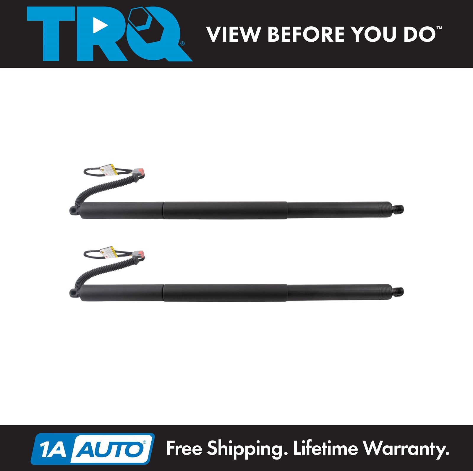 <b>2 Piece Power Liftgate Actuator Set</b>