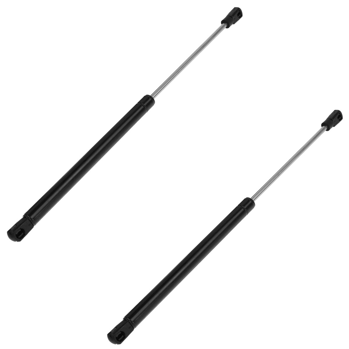 Set of 2 Hood Lift Supports Shocks fit Dodge Ram 1500 2500 3500