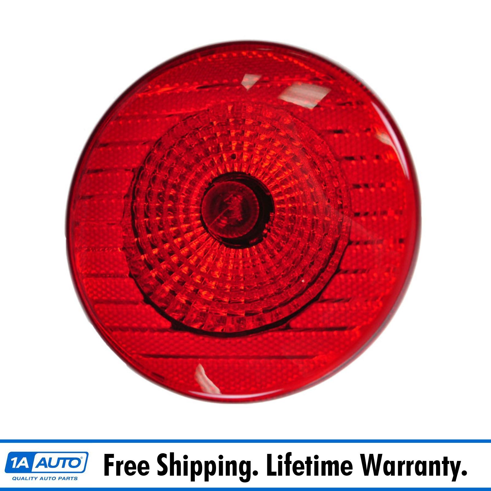 2005 2006 Chevy Cobalt Taillight Taillamp Left NEW