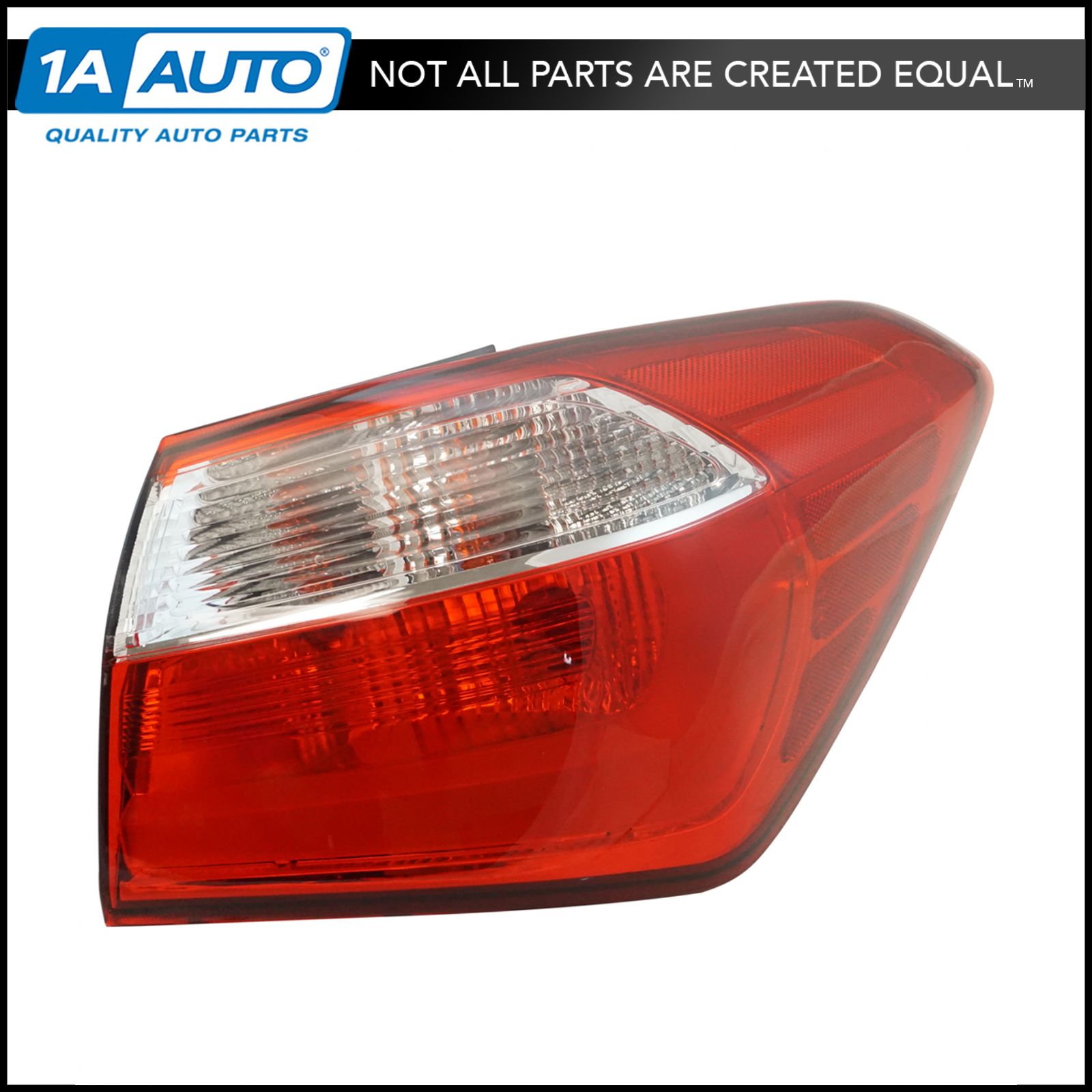 2014 kia forte tail light bulb