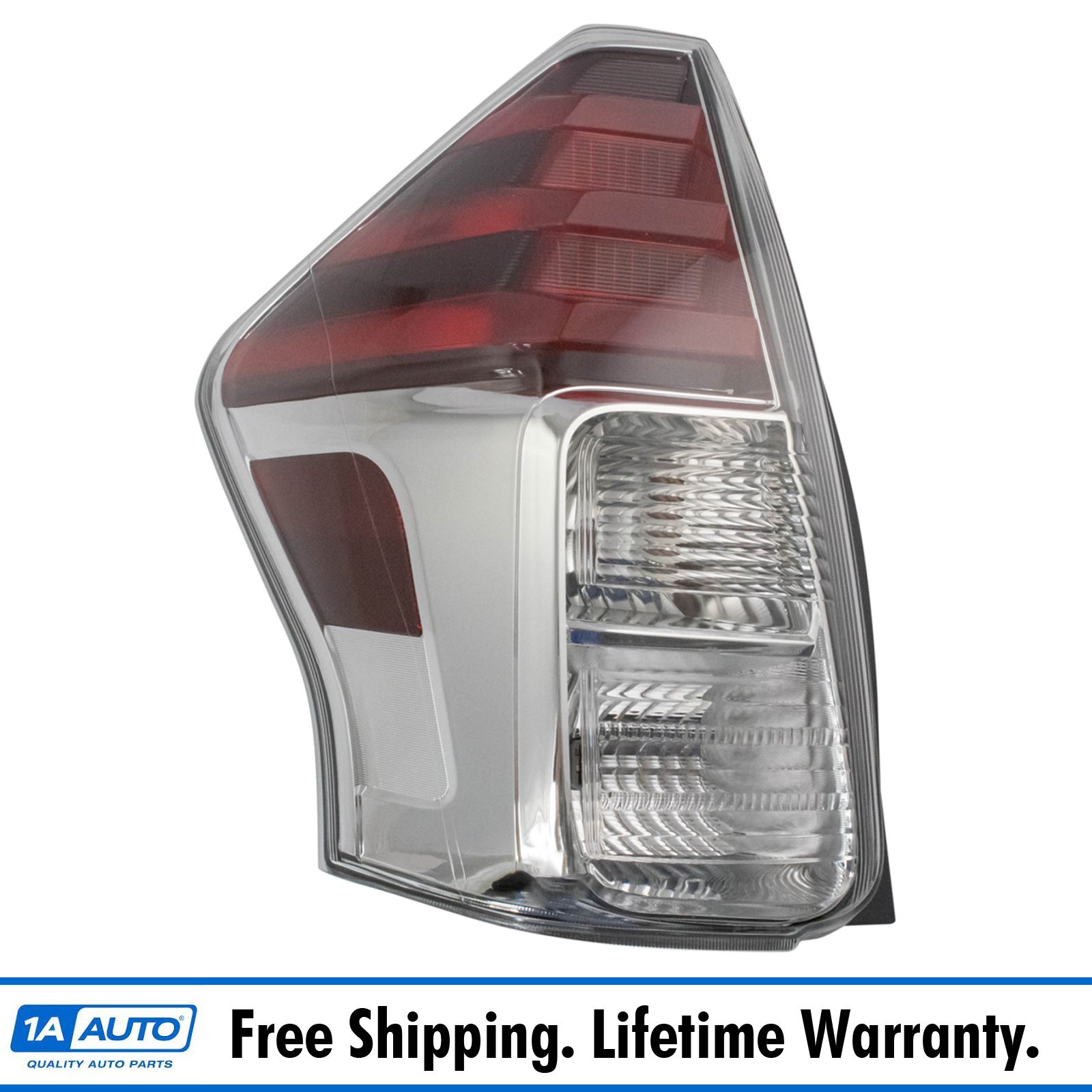 Tail Light Lamp Assembly LH Left Driver Side for Toyota PriusV New eBay