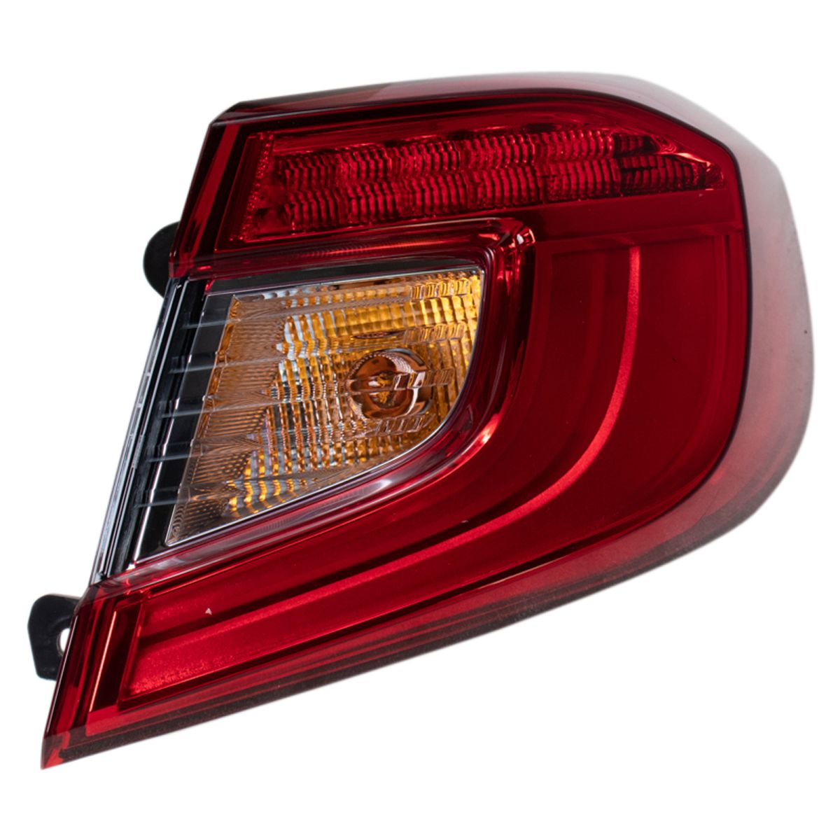 <b>Tail Light</b>