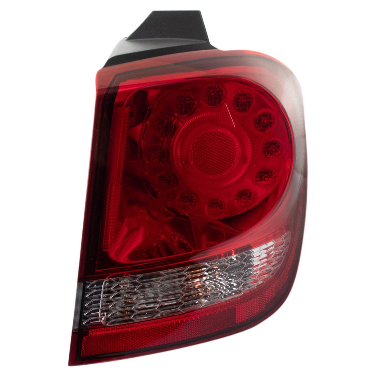 <b>CAPA Certified Tail Light</b>
