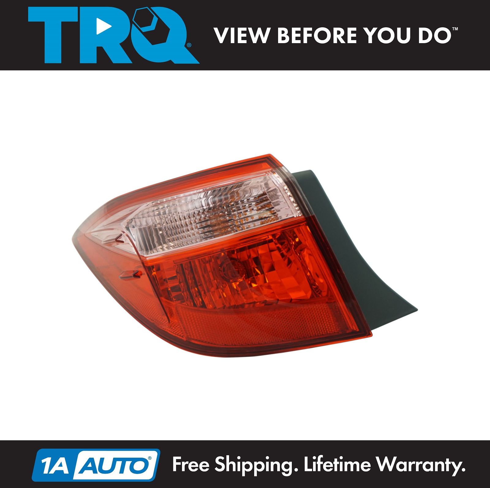 <b>Tail Light</b>