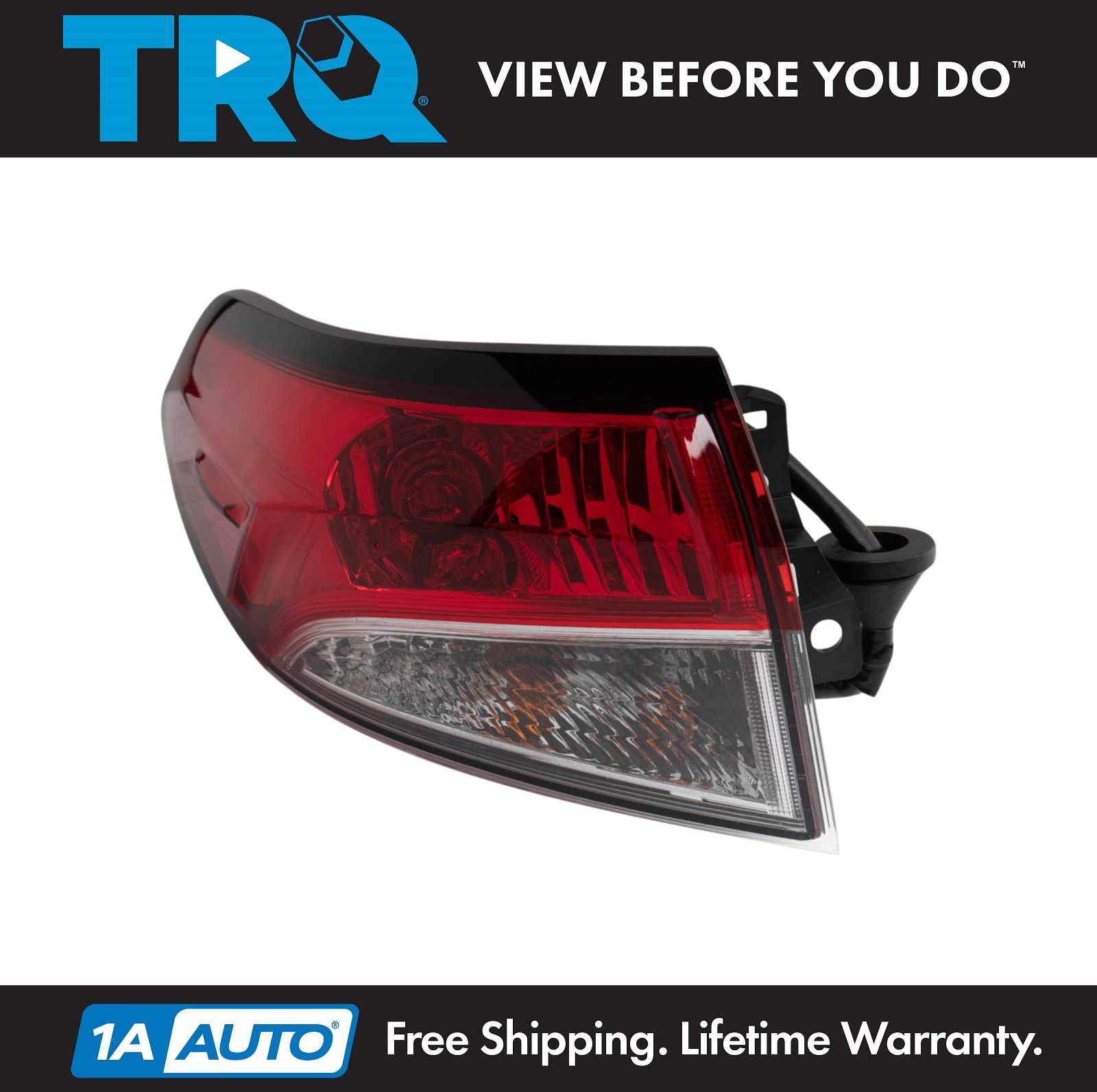<b>Tail Light</b>