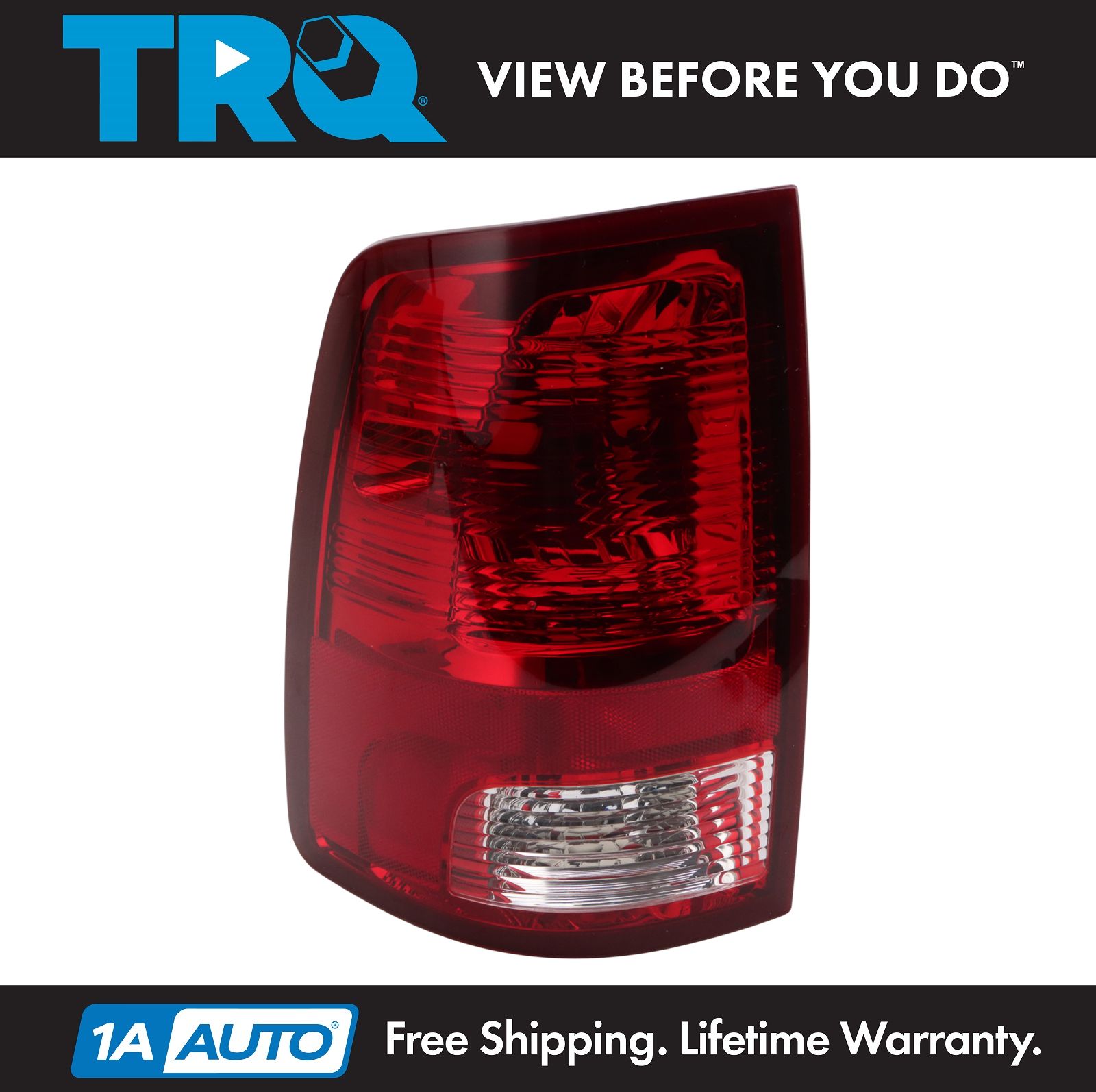 <b>Tail Light</b>