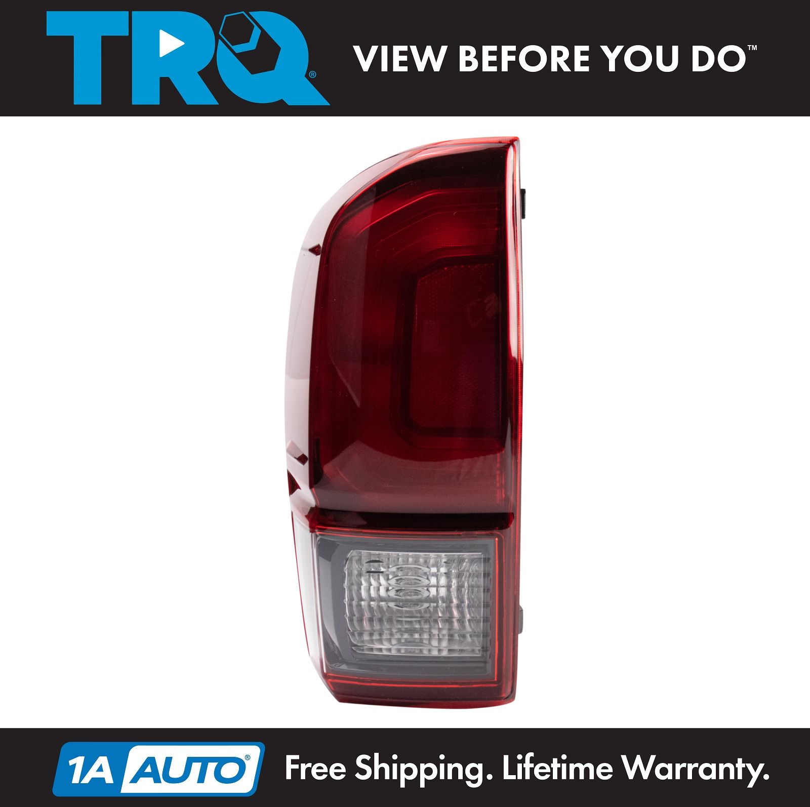 <b>Tail Light</b>