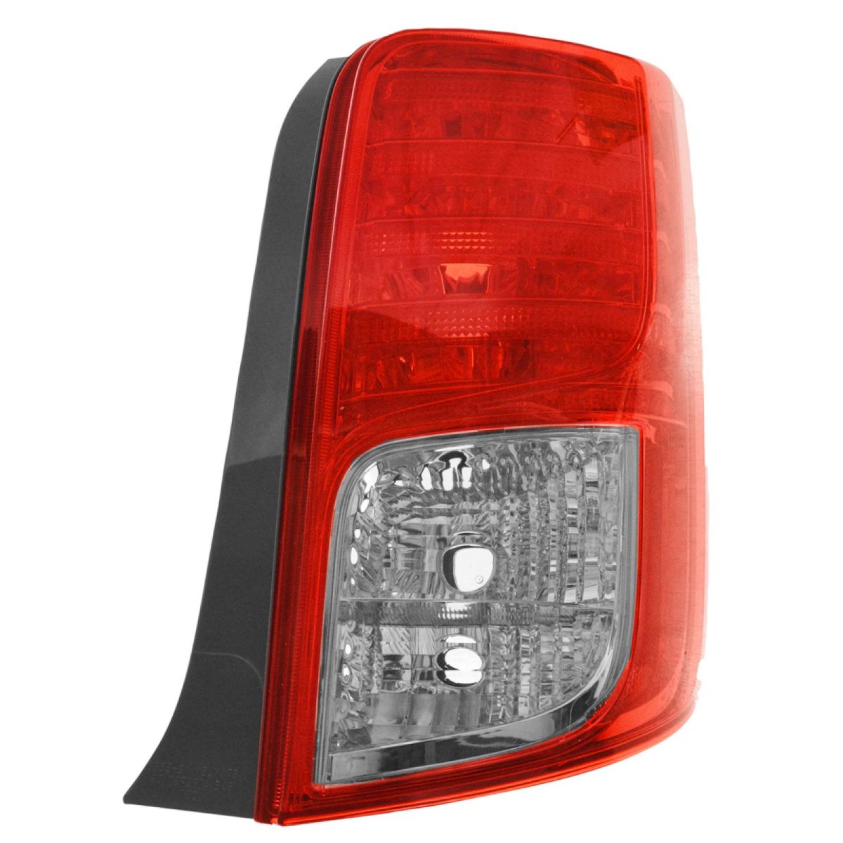 08-10 Scion XB X B Taillight Taillamp Rear Brake Light Lamp Right Passenger Side