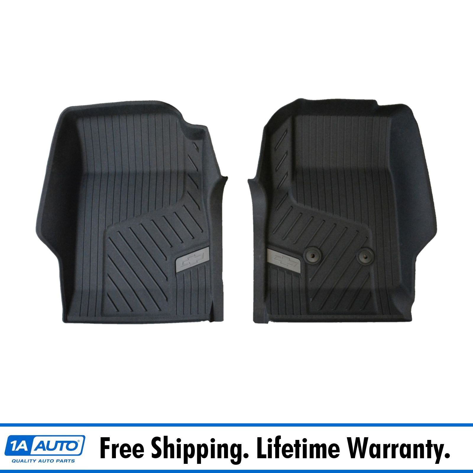 pickup truck floor mats