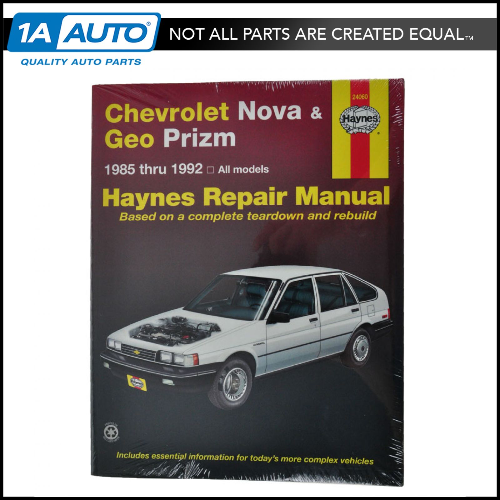 haynes repair manual for geo prizm chevy nova ebay rh ebay co uk 2000 chevy prizm repair manual pdf 1999 chevy prizm repair manual download