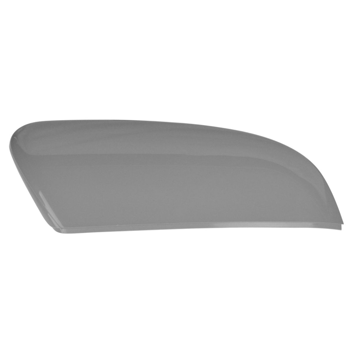 Non-Folding Non-Heated Paint to Match Power For Sentra 07-12 MIRROR LH