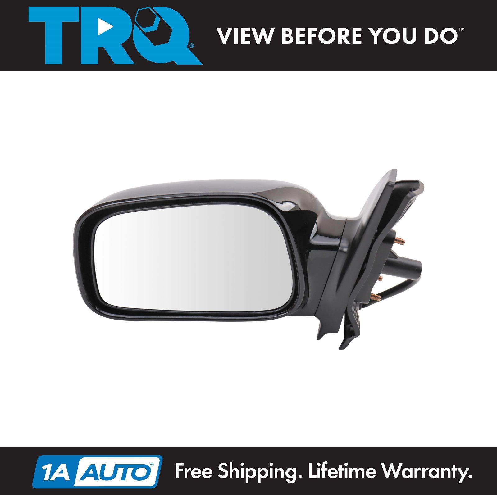 <b>Power Mirror</b>