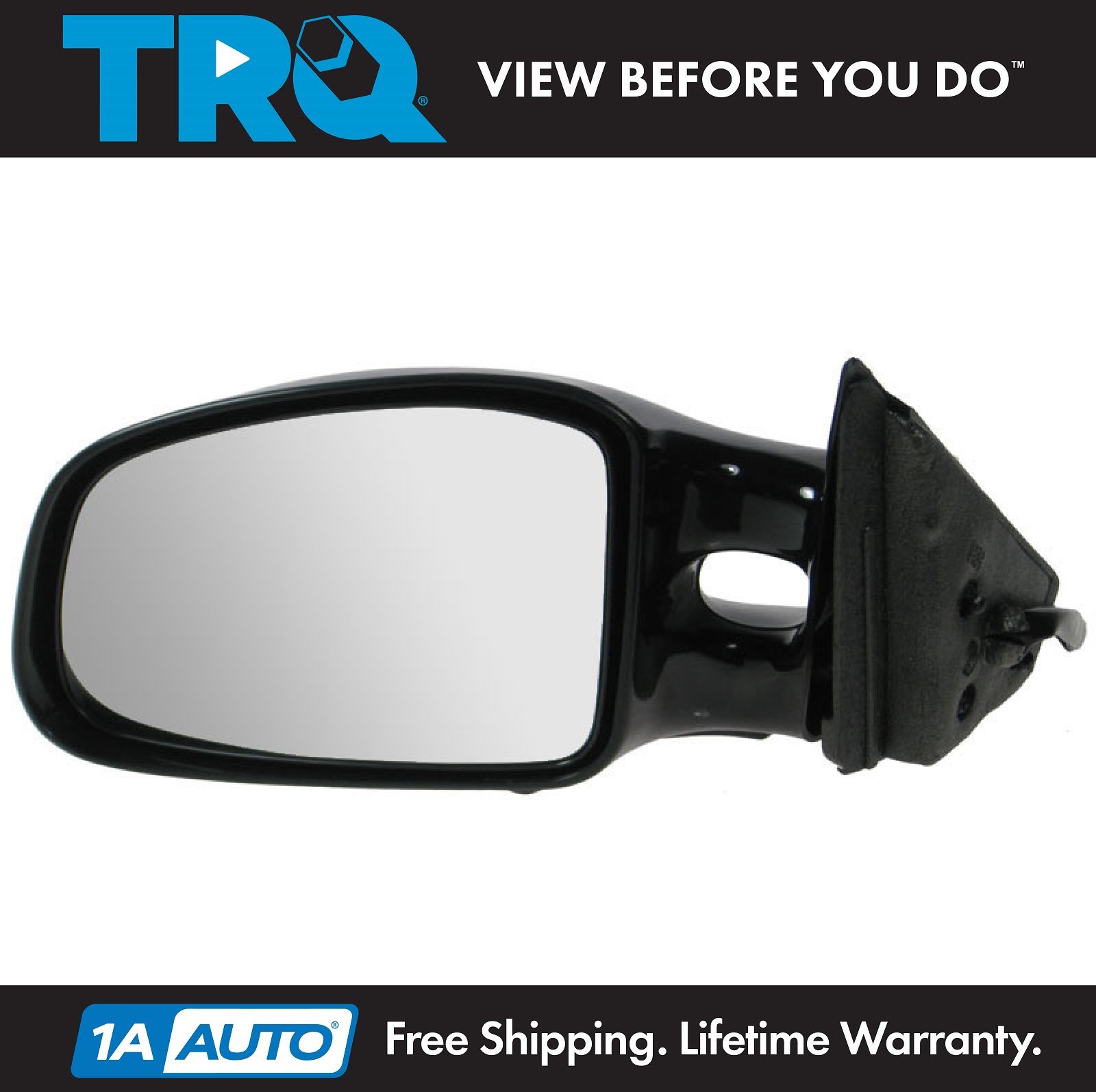 Power Mirrors Pair Set Left LH & Right RH for 0408 Pontiac Grand Prix