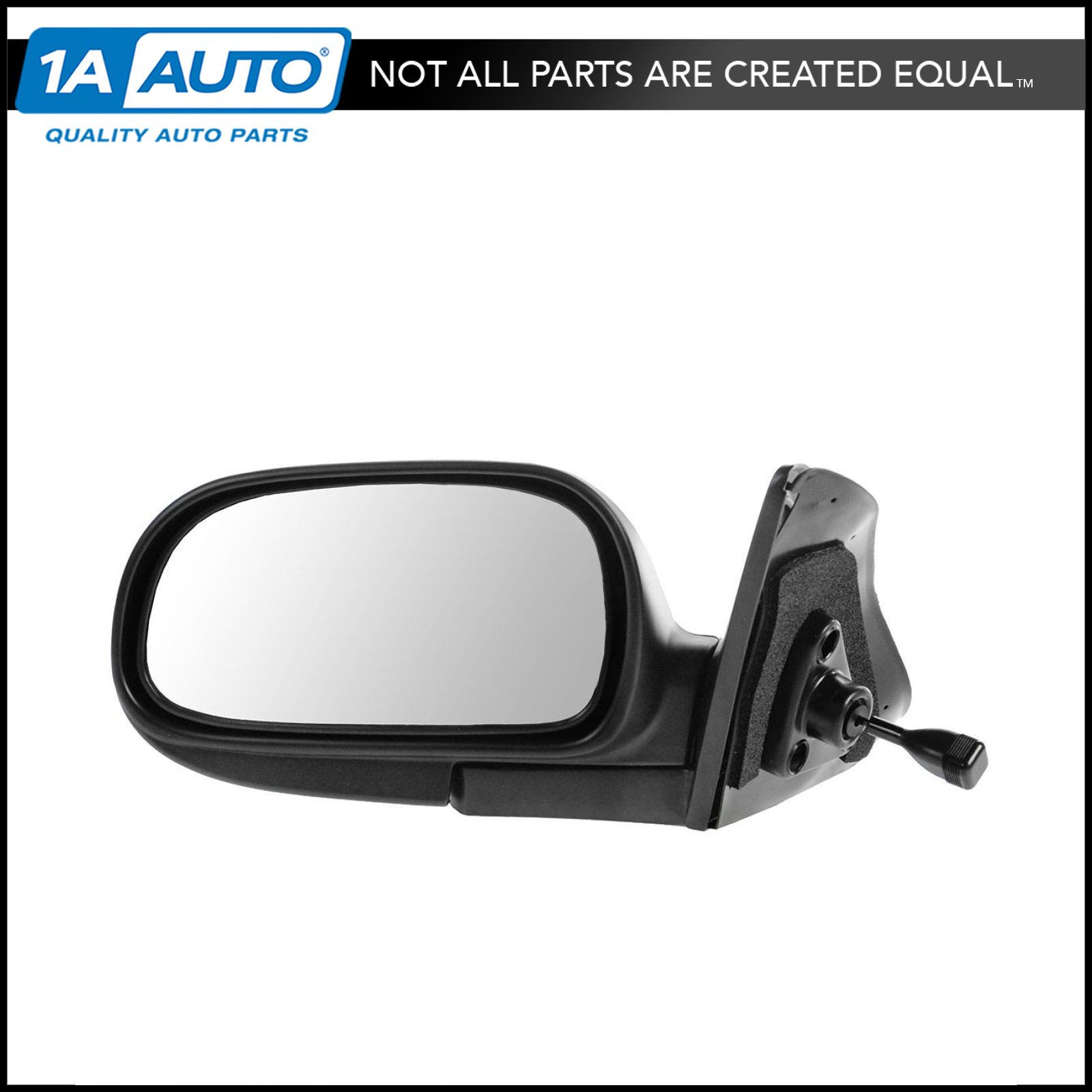 Toyota Corolla Repair Manual: Outer rear view mirror assy lh Toyota Corolla Repair Manual: Outer rear view mirror assy lh