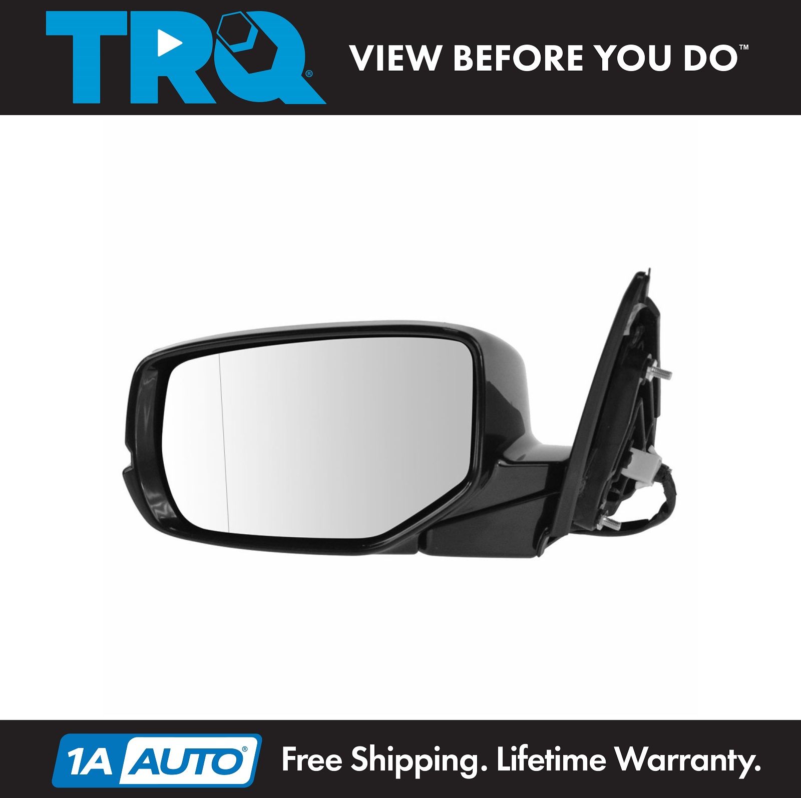 Honda Accord: Power Mirror Heaters Honda Accord: Power Mirror Heaters