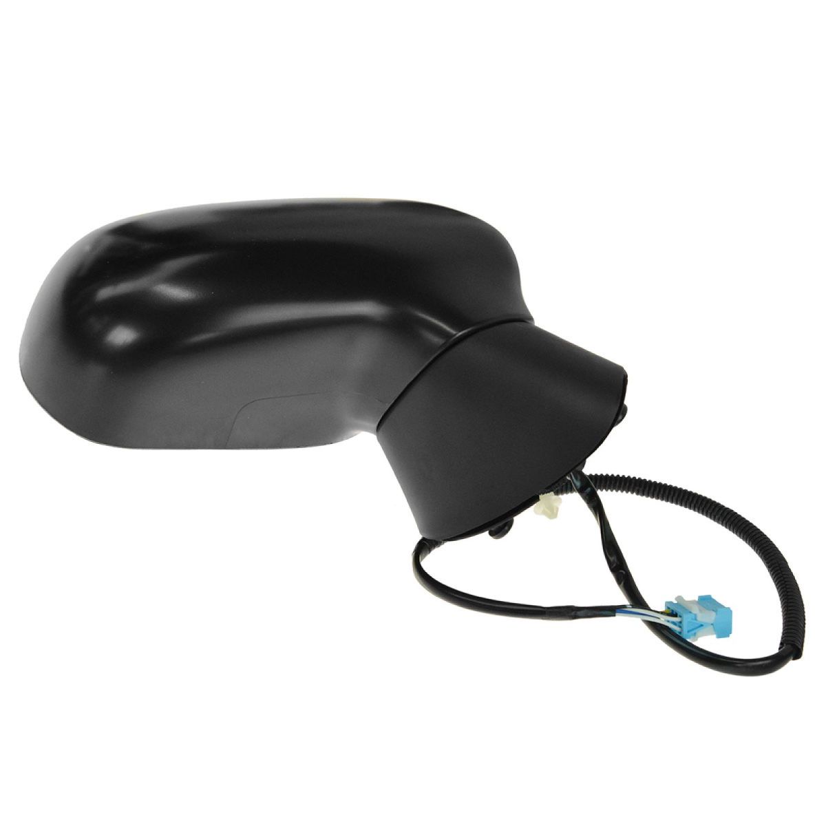 Mirror Power Heated Sedan RH Right Passenger Side for 0811 Honda Civic