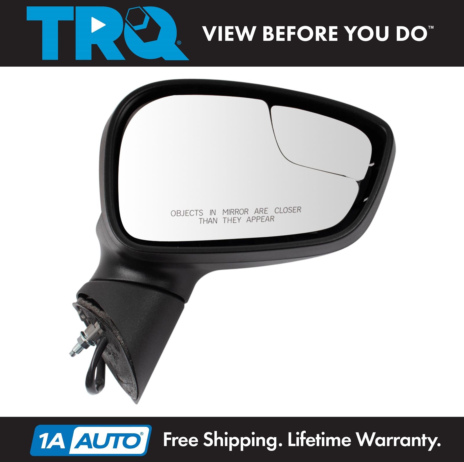 <b>Power Mirror</b>