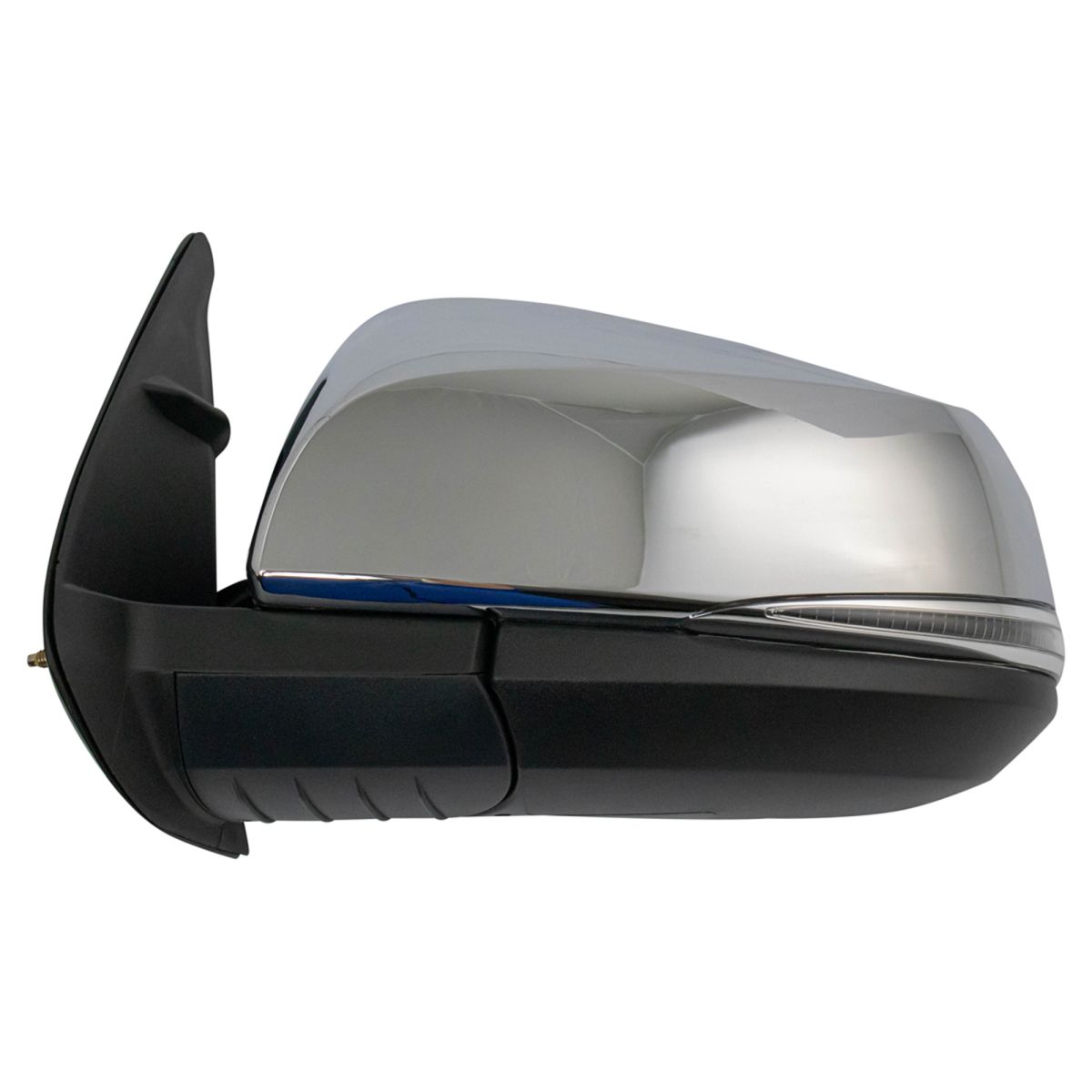 TRQ Left Mirror Fits 2016-2023 Toyota Tacoma - Foto 4 di 6