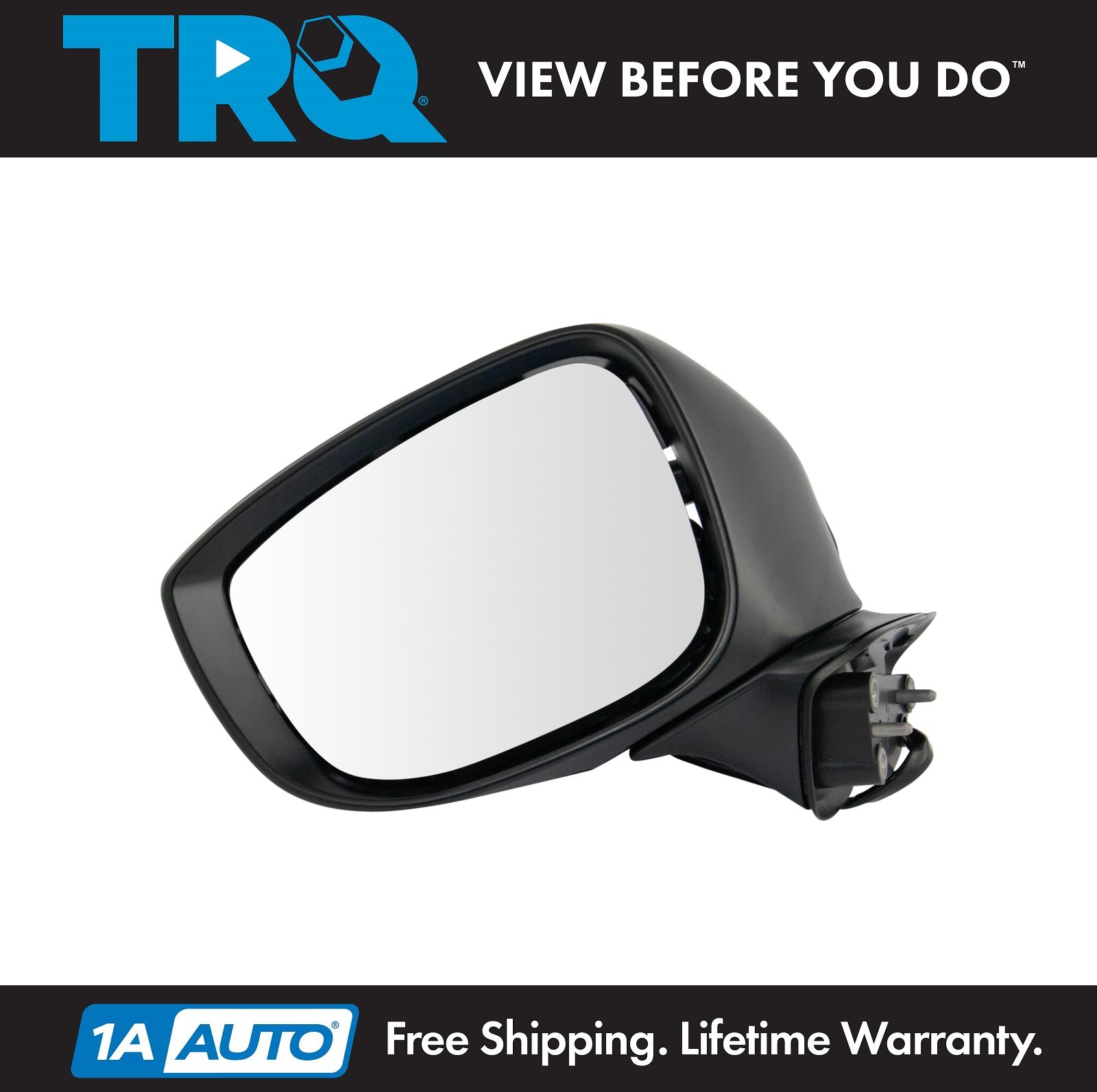<b>Power Paint to Match Mirror</b>