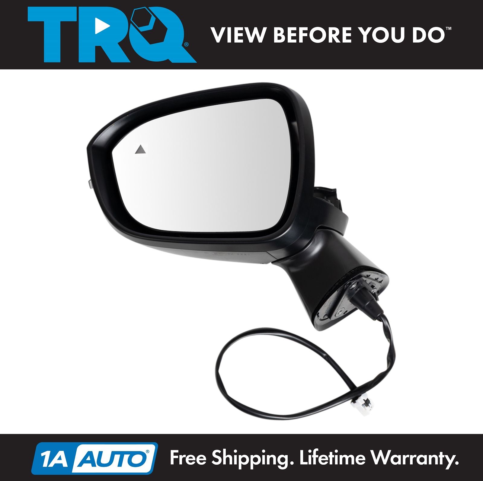 <b>Power Mirror</b>
