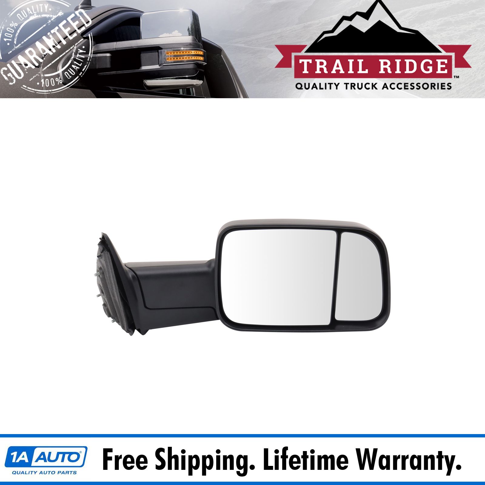 <b>Manual Mirror</b>