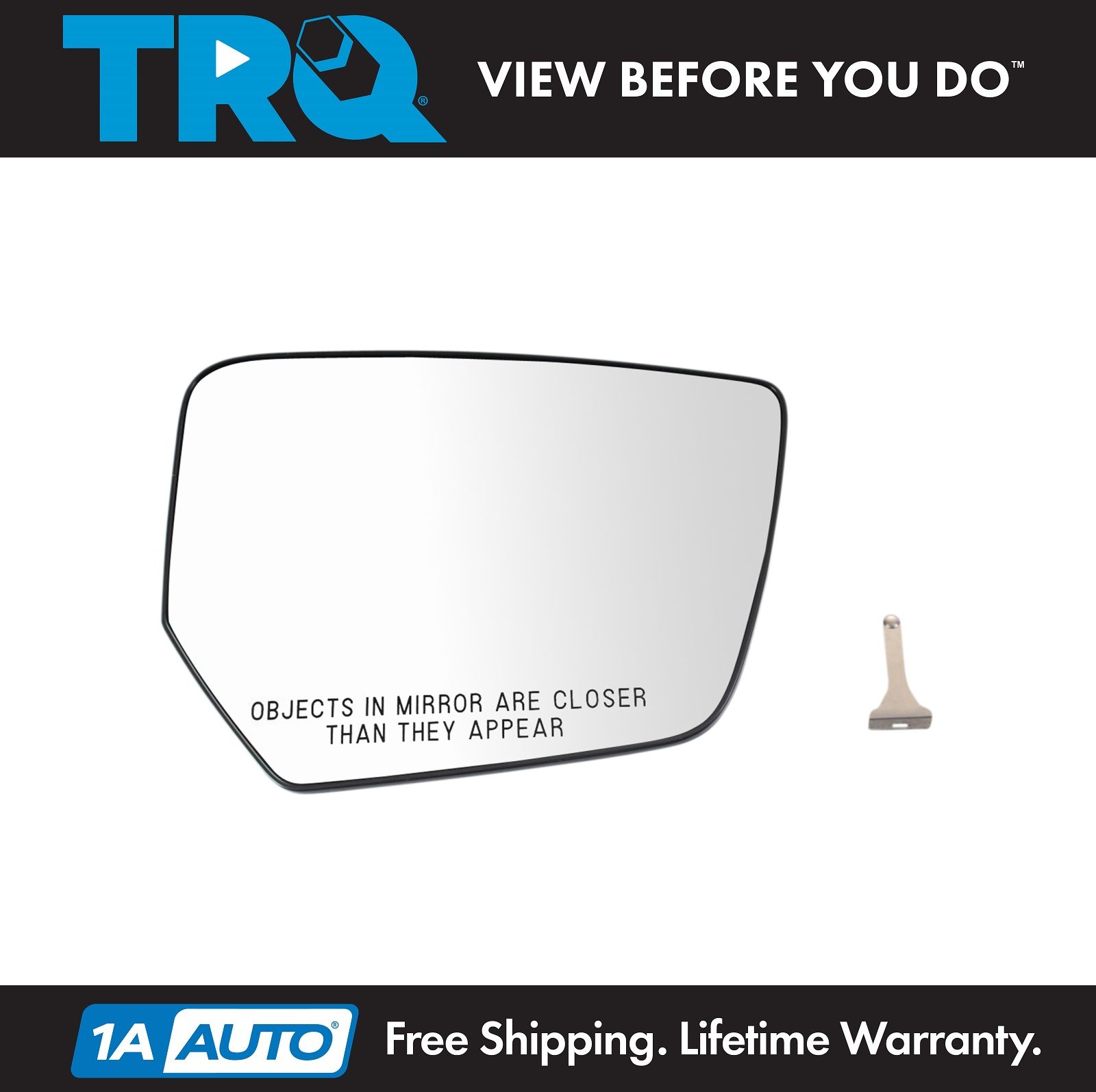 <b>Mirror Glass</b>