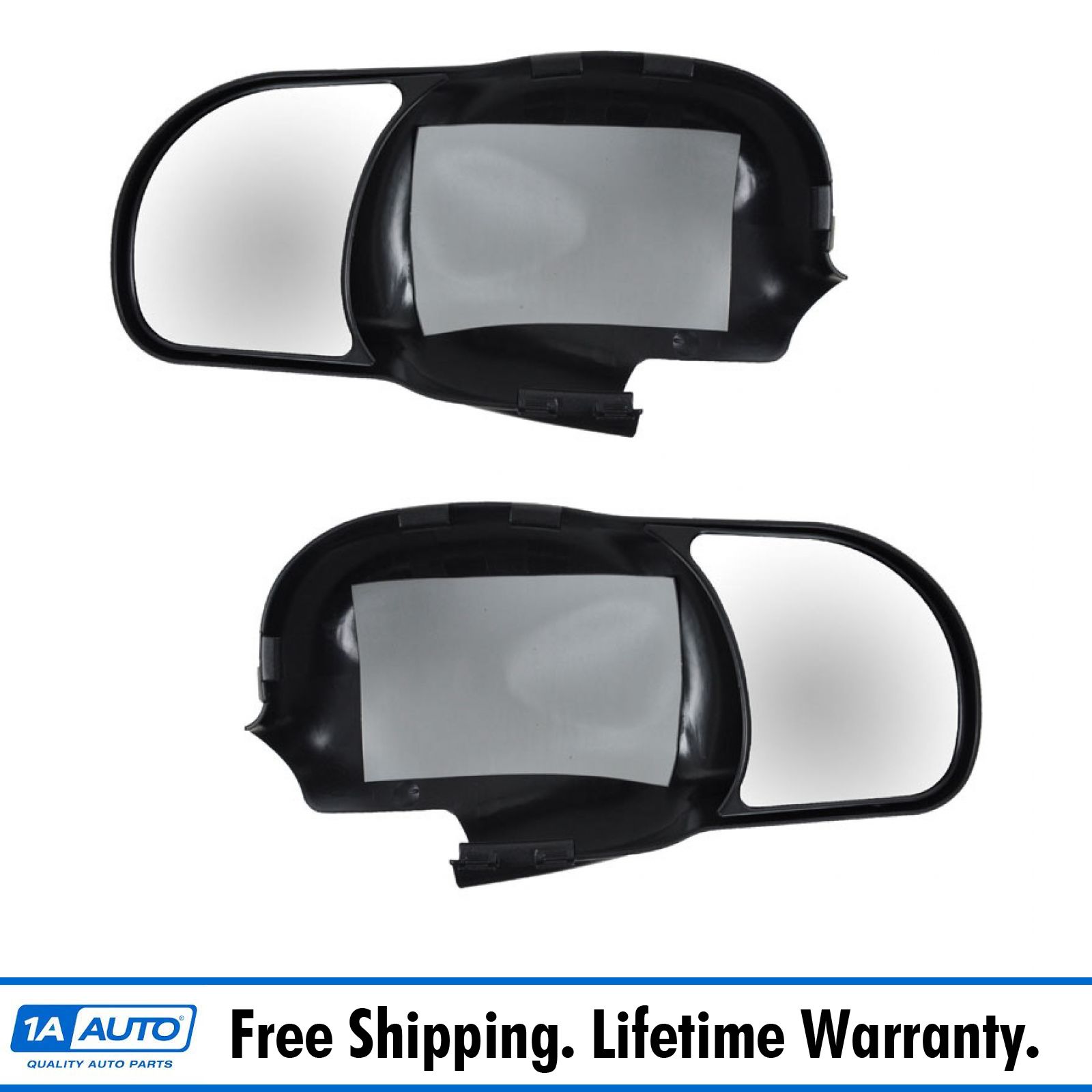 Mirror extensions for ford f150 #2