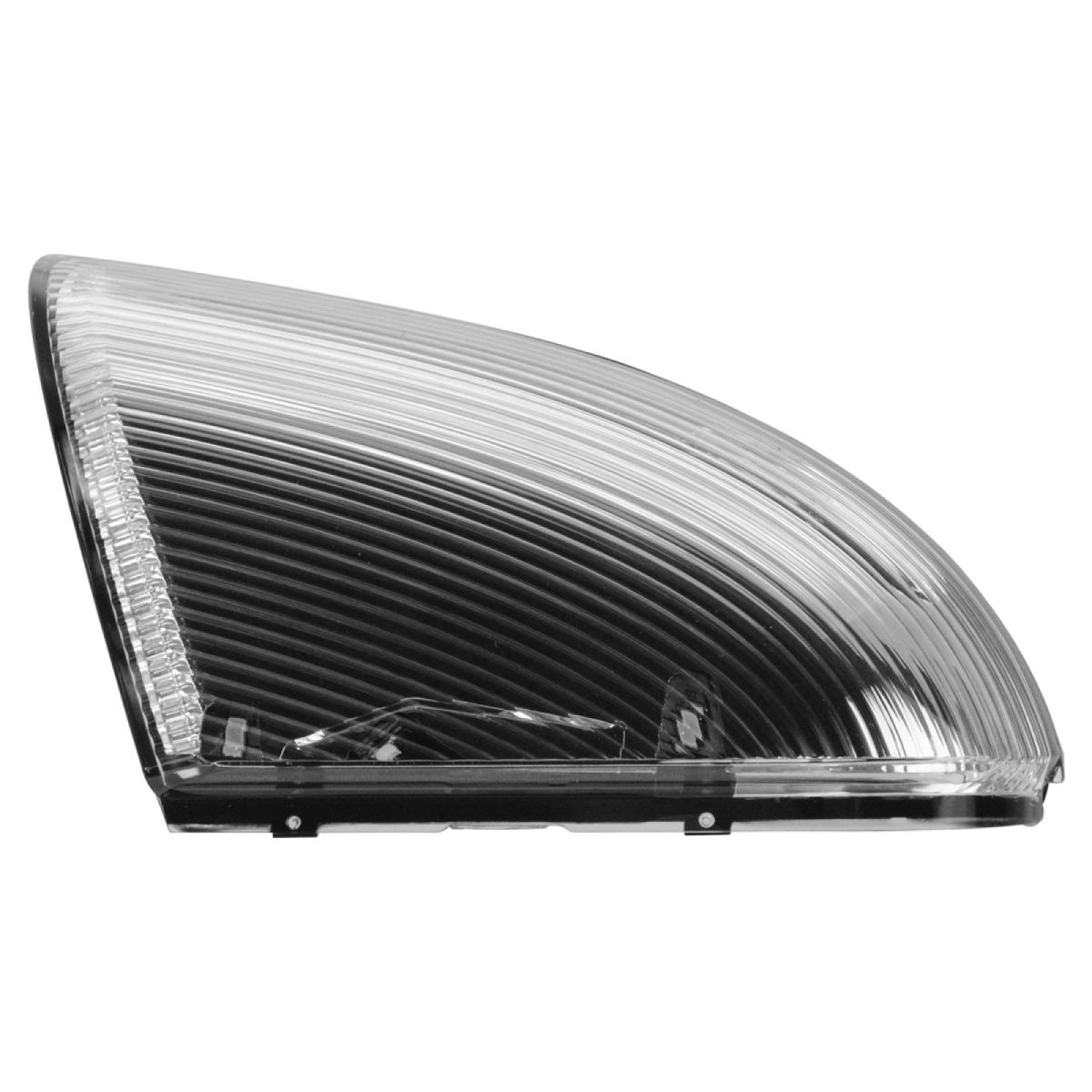 CH1320315 Driver Side Mirror For Dodge Ram//Ram Trucks 2009-2012 New CH1320303