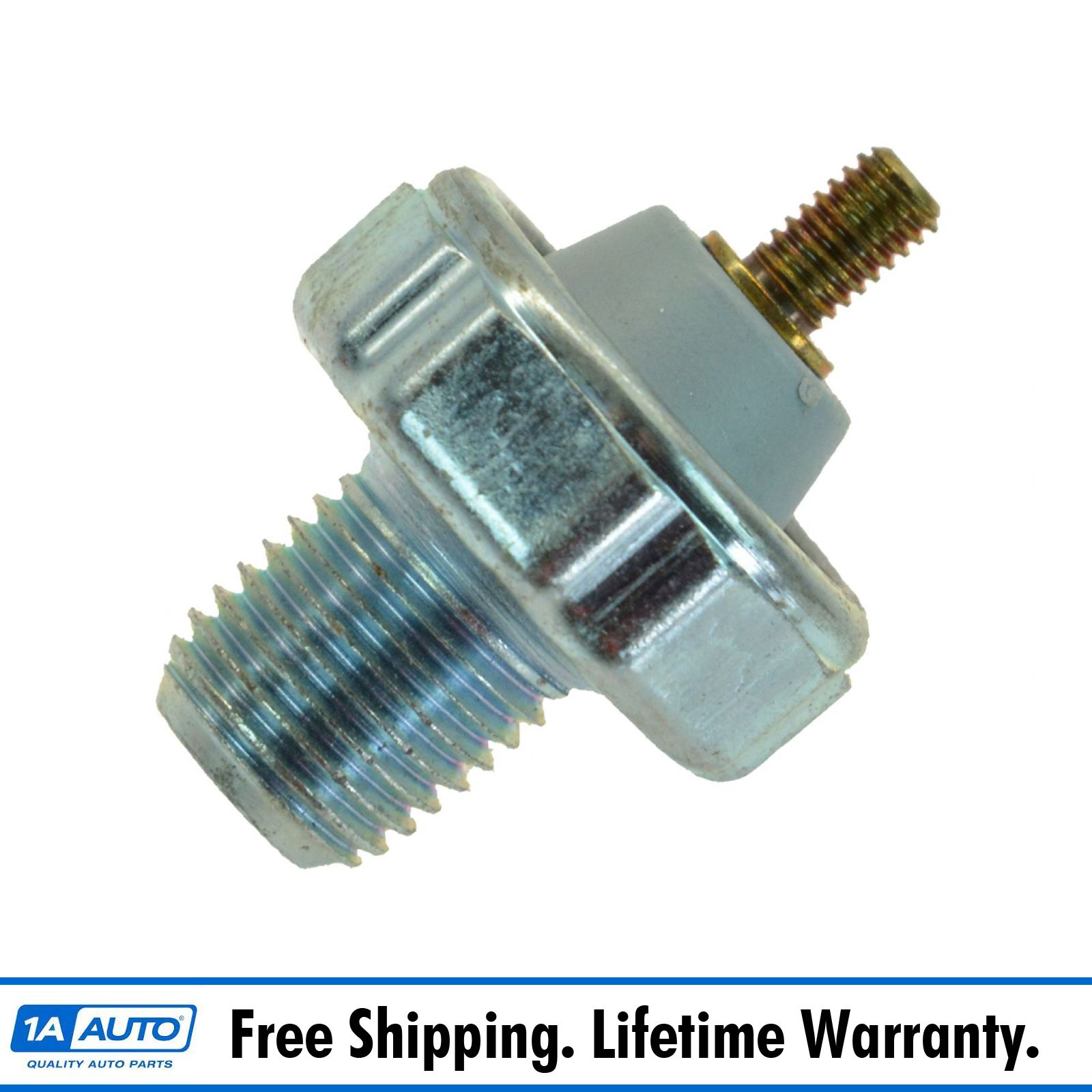 ford oil pressure sensor