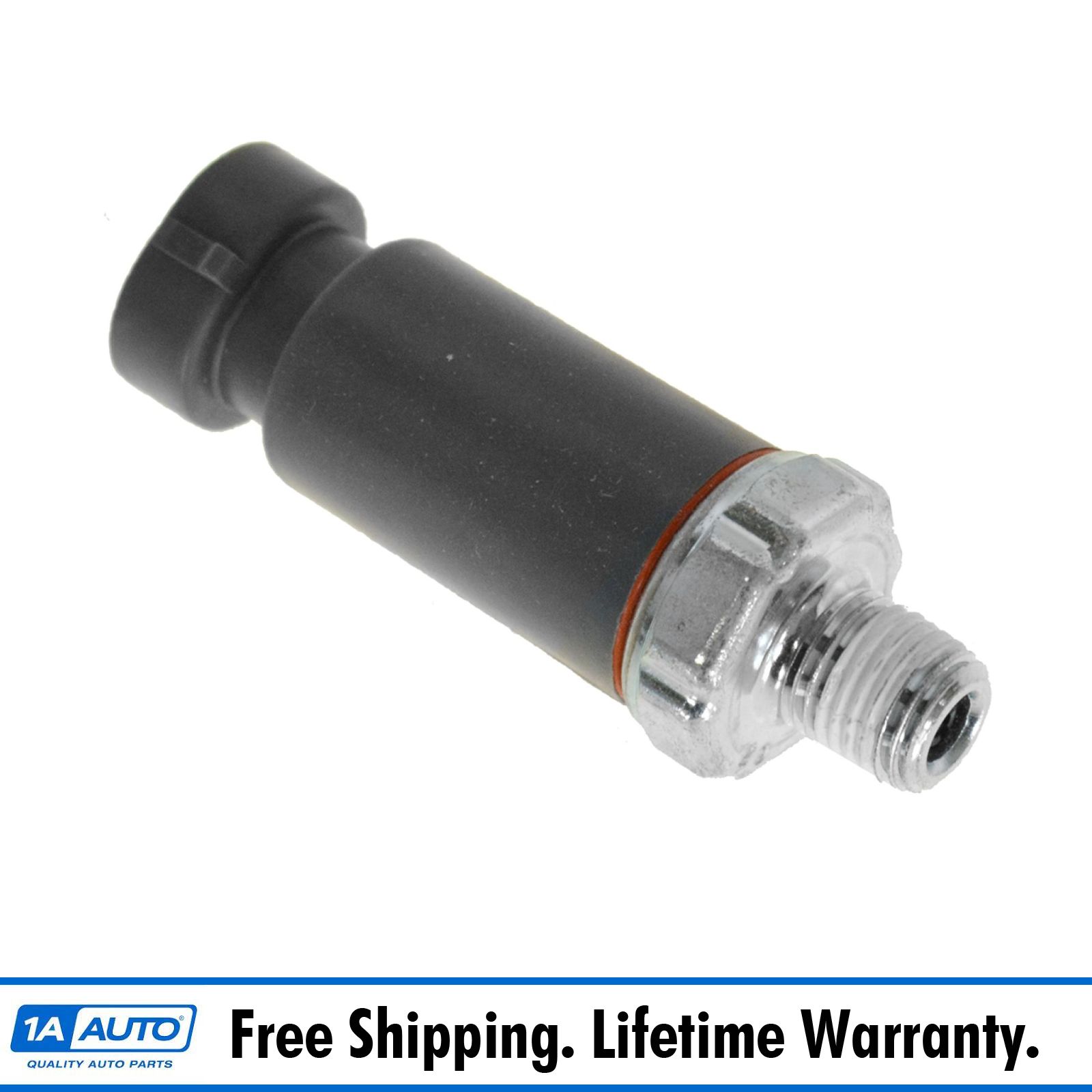 buick lesabre oil pressure sending unit