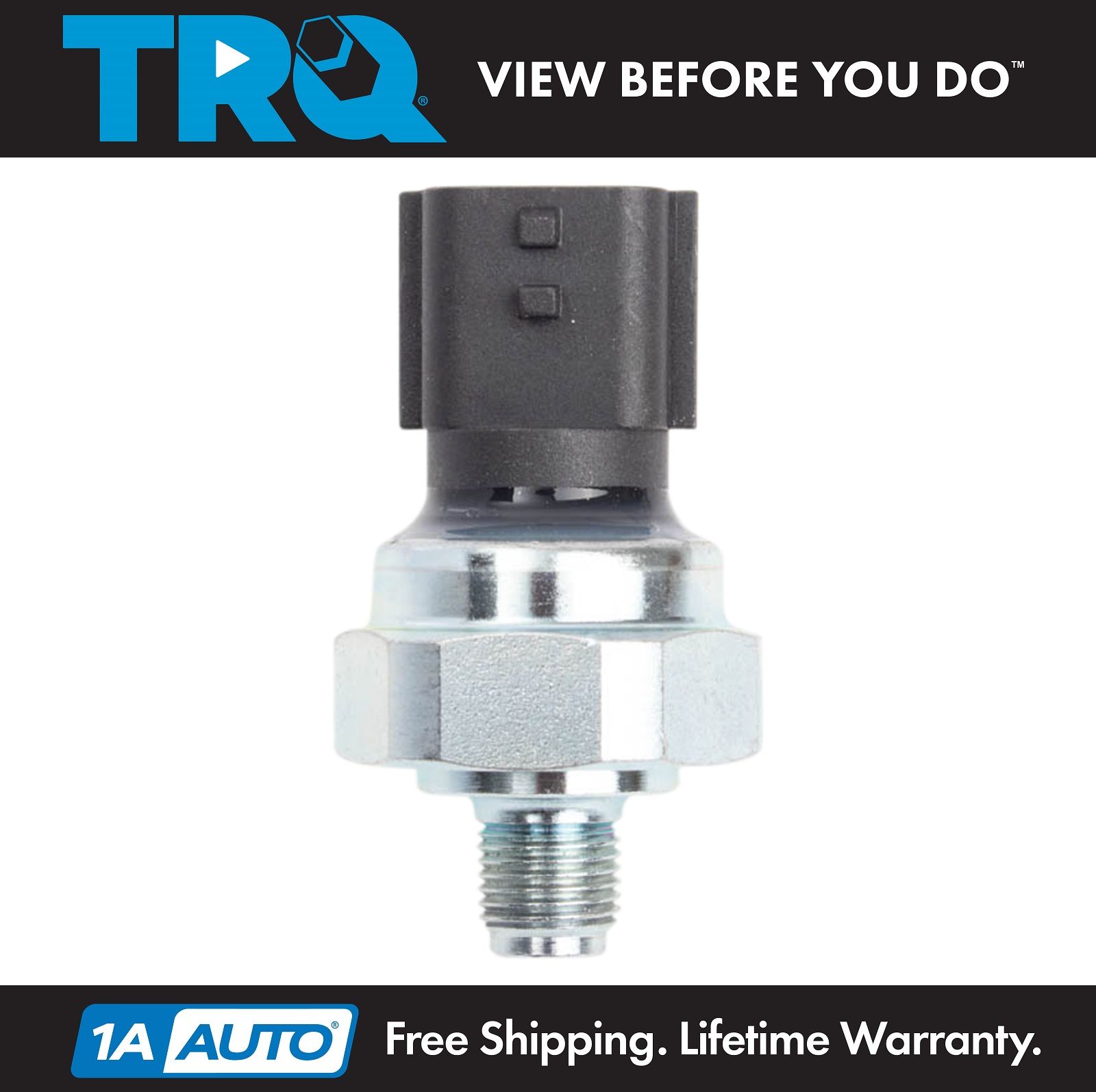 <b>Oil Pressure Switch</b>