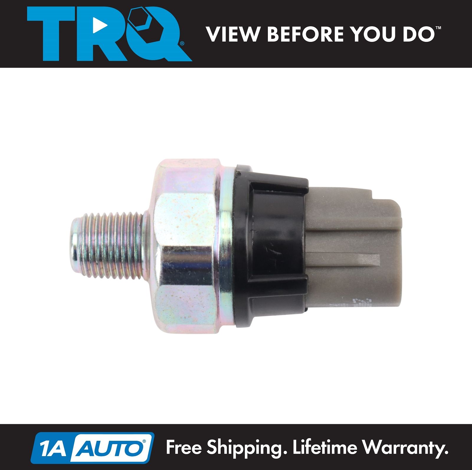 <b>Oil Pressure Switch</b>