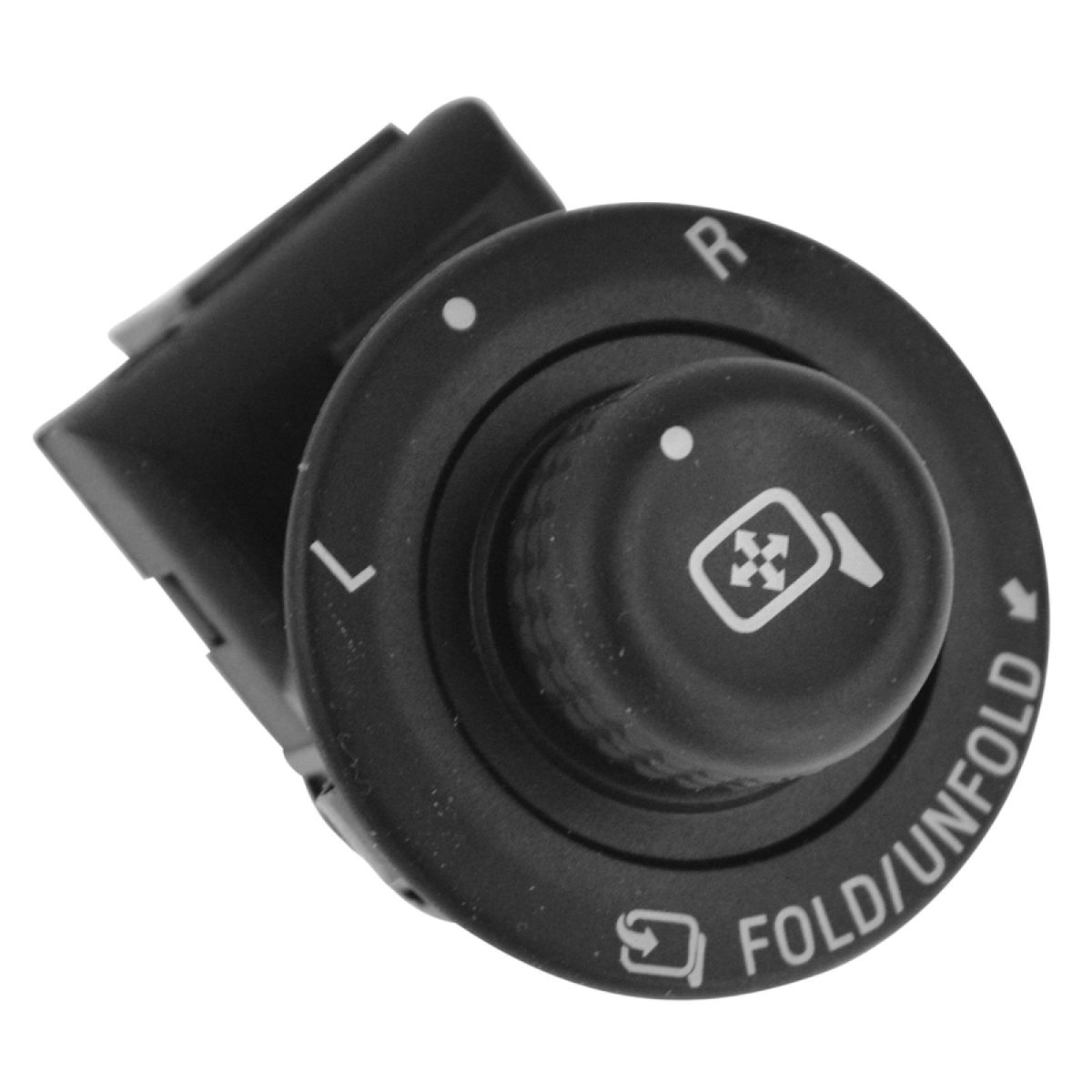 F 150 Folding Mirrors Not Working