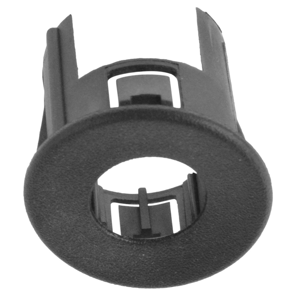 New Parking Assist Sensors Set of 4 Front /& Rear Driver Passenger Side LH RH