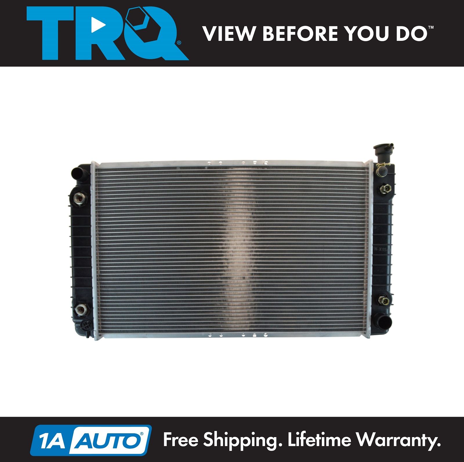 <b>Radiator</b>
