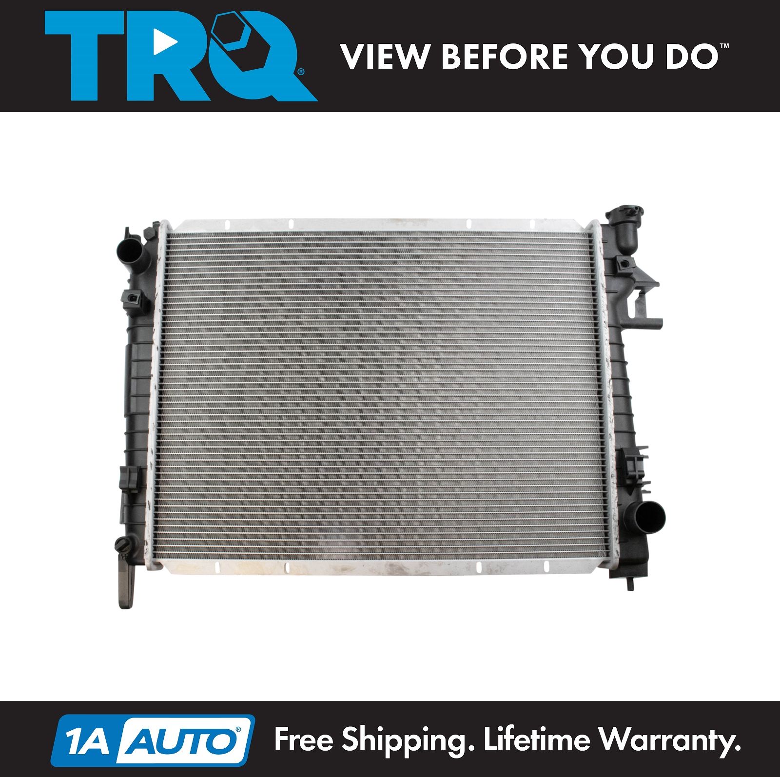 <b>Radiator</b>