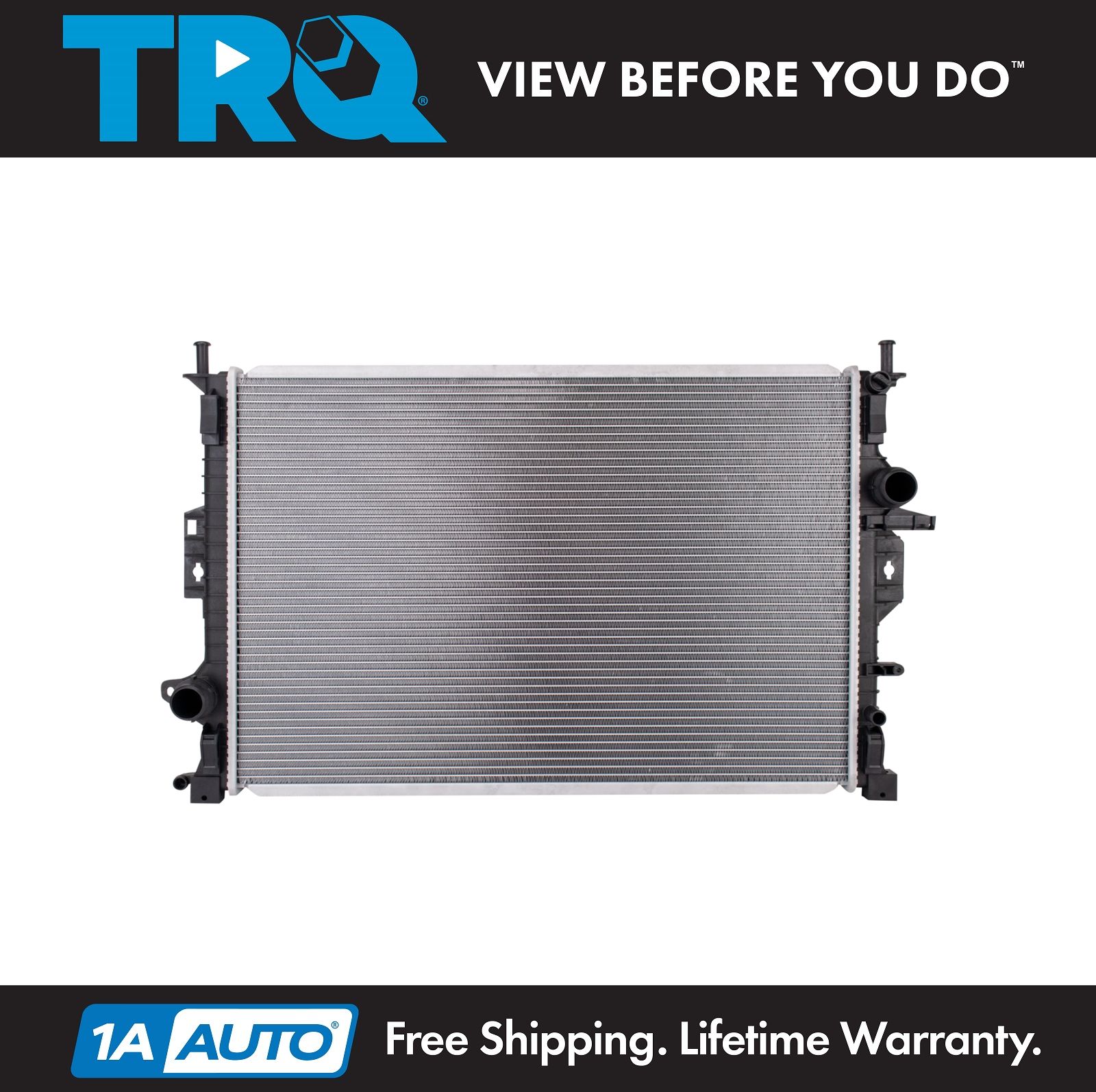<b>Radiator</b>