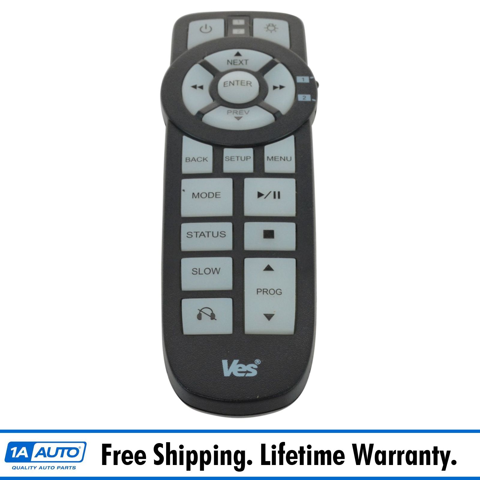 dvd remote